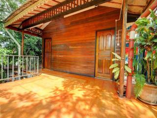 OYO HOME 90800 Rumah Pangi Homestay - Kota Kinabalu - 7
