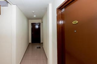 OYO 90893 Hotel 68 Kampung Lapan - 5