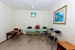 OYO 90893 Hotel 68 Kampung Lapan - Malaca - 5