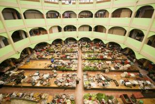 Townhouse OAK Dey Hotel - Kota Bharu - 2