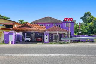 OYO 90873 Travellers Inn - Kota Bharu - 0