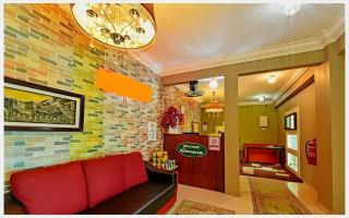 Nyamanya Inn Kuantan - Kuantan - 0