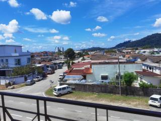 Nyamanya Inn Kuantan - Kuantan - 8