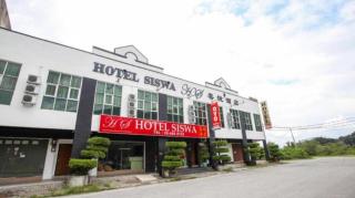 HS Hotel Siswa Near UTAR - Kampar - 0