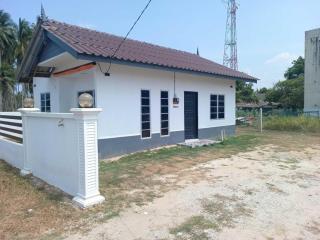 OYO 90976 Pantaistay@baturakit - Kuala Terengganu - 0