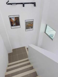 OYO Home 90978 Bq's Studio Homestay Bajet Alor Setar - 3