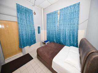 Hotel O Iman Roomstay Gua Musang - 2