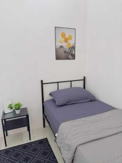 OYO Home 90978 Bq's Studio Homestay Bajet Alor Setar - 1