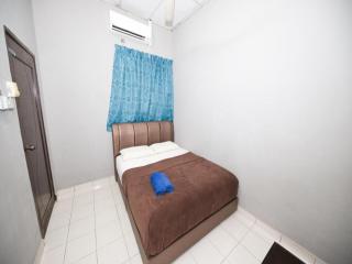 Hotel O Iman Roomstay Gua Musang - 2