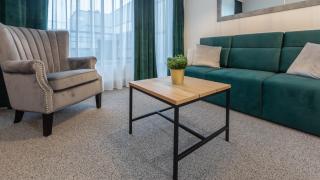 VacationClub - Royal Tulip Sand Apartament 431 - Kołobrzeg - 8