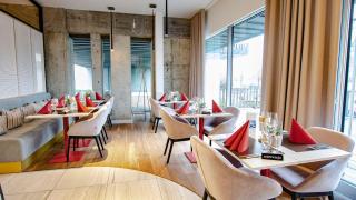 VacationClub - Royal Tulip Sand Apartament 431 - Kołobrzeg - 7