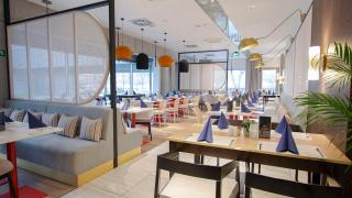 VacationClub - Royal Tulip Sand Apartament 431 - Kołobrzeg - 4