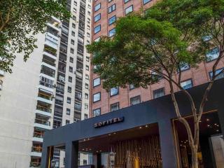 Sofitel Buenos Aires Recoleta - Buenos Aires - 4