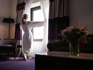 Sofitel Buenos Aires Recoleta - Buenos Aires - 3