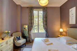 Appartement familial 2 chambres, 2 salles de bains - Tours - 7