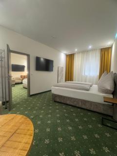 City Apartments - Nürnberg Altstadt - Nürnberg - 7