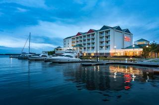 Hilton Garden Inn Kent Island Marina - 6