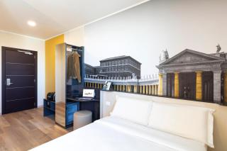 B&B Hotel Roma Fiumicino Aeroporto Fiera 1 - Fiumicino - 3