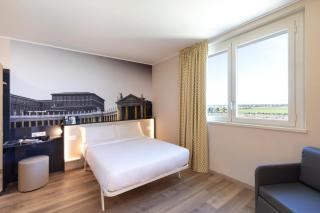 B&B Hotel Roma Fiumicino Aeroporto Fiera 1 - Fiumicino - 0