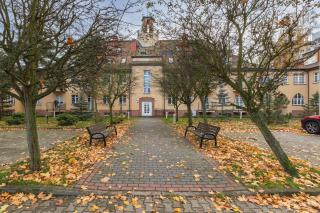Nadmorskie Apartamenty Świnoujście 2 Sypialnie & Parking by Noclegi Renters - Świnoujście - 3