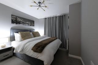 Edinburgh Luxury 4 Bedroom Townhouse with Free Parking - Edimburgo - 1