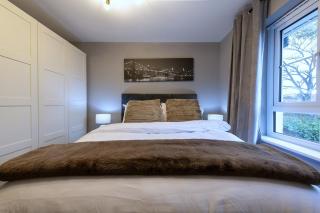 Edinburgh Luxury 4 Bedroom Townhouse with Free Parking - Edimburgo - 2