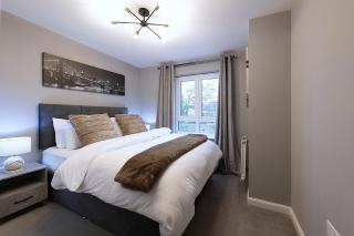 Edinburgh Luxury 4 Bedroom Townhouse with Free Parking - Edimburgo - 1