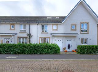 Edinburgh Luxury 4 Bedroom Townhouse with Free Parking - Edimburgo - 0