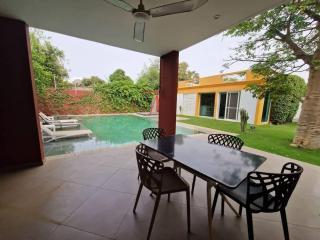 Villa Tulum à Saly Somone - 0