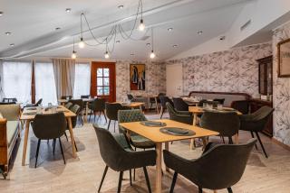 Fonnental Design Hotel Tallinn - Tallinn - 7