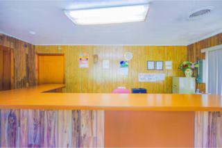 Travelers Inn by OYO Beaver, Hwy 19 - - 4