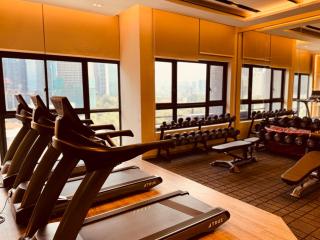 Agile Premier Suites KL - Kuala Lumpur - 8