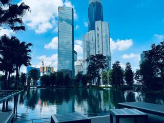 Agile Premier Suites KL - Kuala Lumpur - 9