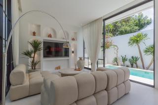 Stylish new 1 bedroom villa in Bingin - 6