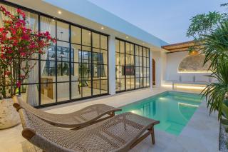 Stylish new 1 bedroom villa in Bingin - Uluwatu - 0