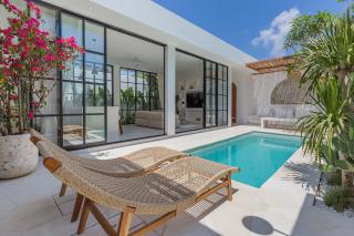 Stylish new 1 bedroom villa in Bingin - Uluwatu - 1
