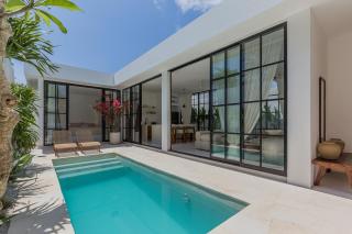 Stylish new 1 bedroom villa in Bingin - Uluwatu - 3