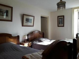 Maison conviviale avec jardin à Vauban, 4 chambres - Vauban - 4
