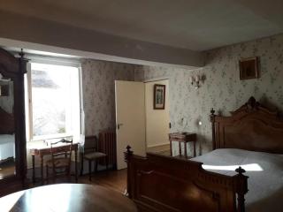Maison conviviale avec jardin à Vauban, 4 chambres - Vauban - 6