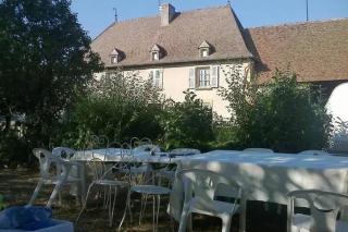 Maison conviviale avec jardin à Vauban, 4 chambres - Vauban - 7