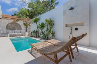 Stylish new 1 bedroom villa in Bingin - Uluwatu - 5