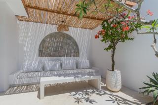 Stylish new 1 bedroom villa in Bingin - Uluwatu - 7