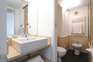 Enchanting loft between history and tranquility - Milan - 7