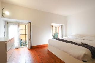 Enchanting loft between history and tranquility - Milan - 8