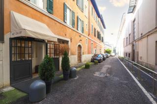 Enchanting loft between history and tranquility - Milan - 6