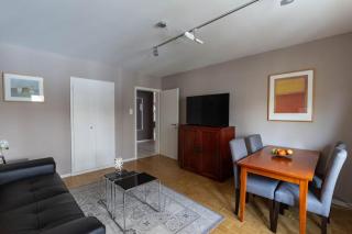 Fantastic 1 BR flat, city center, near lake - SF15 - Zurich - 7