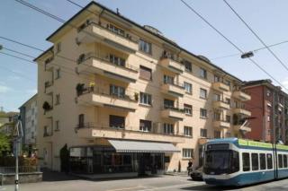 Fantastic 1 BR flat, city center, near lake - SF15 - 2
