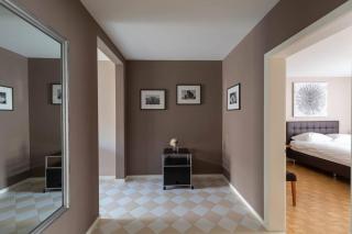 Fantastic 1 BR flat, city center, near lake - SF15 - Zurich - 6
