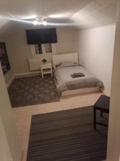 Nätti Viihtyisä talo 1920 luvulta - 1