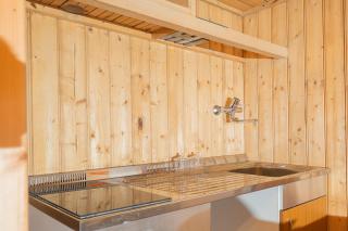 Campo Felice Apartment - Casamaina - 5